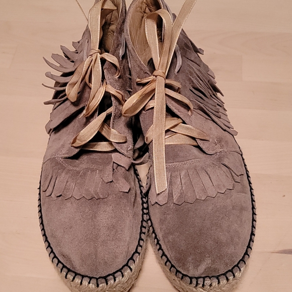 Anthropologie Shoes - Anthropology Boots